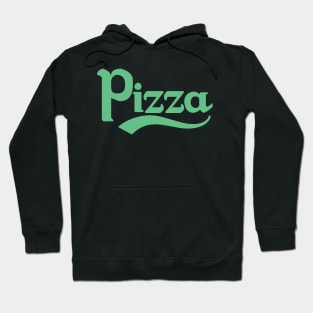 Pizza Hoodie